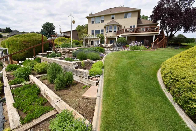 $794,000 | 3725 Nicklaus Drive, Clarkston, WA 99403