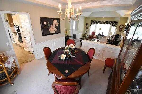 $739,000 | 3725 Nicklaus Drive, Clarkston, WA 99403