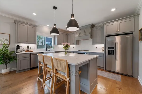 $670,000 | 1505 Southwest Georgetown Drive, Lee's Summit, MO 64082