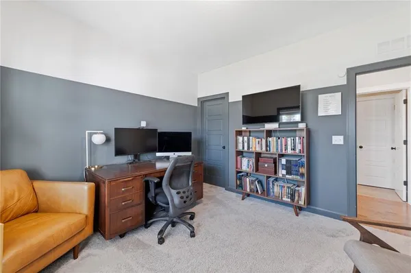 $670,000 | 1505 Southwest Georgetown Drive, Lee's Summit, MO 64082