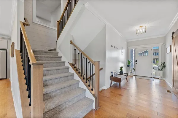 $670,000 | 1505 Southwest Georgetown Drive, Lee's Summit, MO 64082