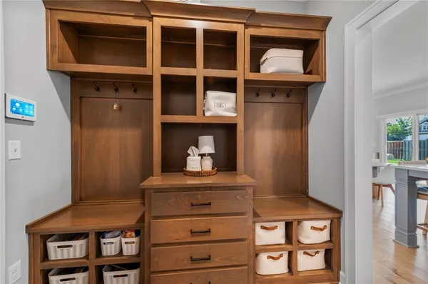 $670,000 | 1505 Southwest Georgetown Drive, Lee's Summit, MO 64082