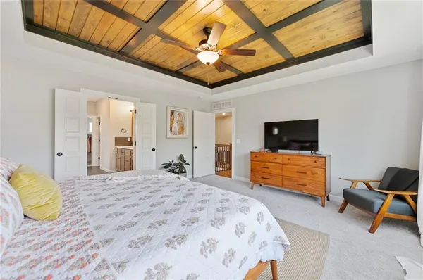 $670,000 | 1505 Southwest Georgetown Drive, Lee's Summit, MO 64082