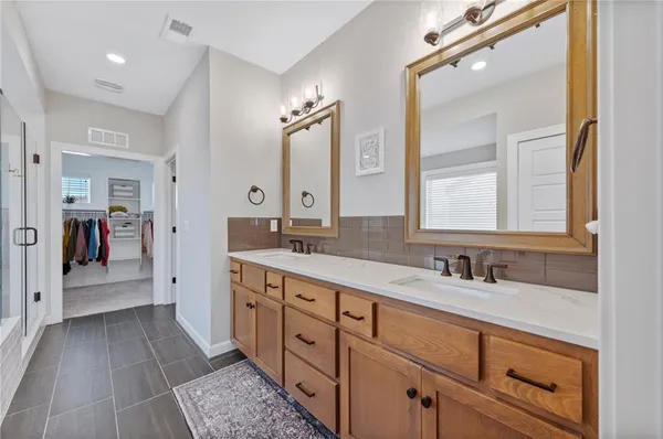 $670,000 | 1505 Southwest Georgetown Drive, Lee's Summit, MO 64082