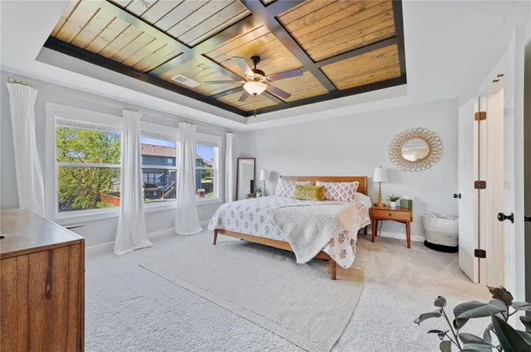 $670,000 | 1505 Southwest Georgetown Drive, Lee's Summit, MO 64082