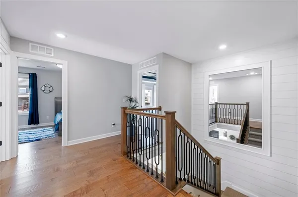 $670,000 | 1505 Southwest Georgetown Drive, Lee's Summit, MO 64082