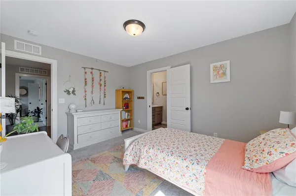 $670,000 | 1505 Southwest Georgetown Drive, Lee's Summit, MO 64082