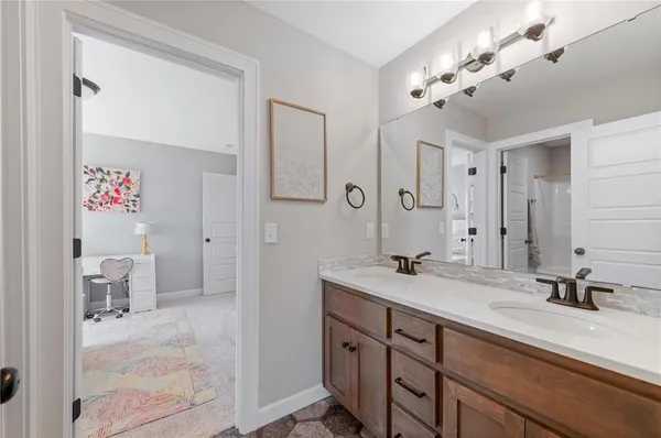 $670,000 | 1505 Southwest Georgetown Drive, Lee's Summit, MO 64082