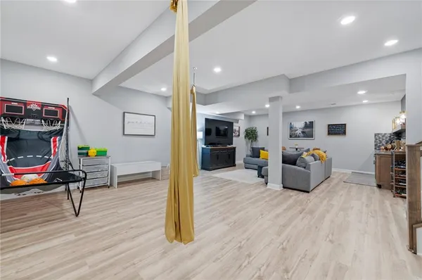 $670,000 | 1505 Southwest Georgetown Drive, Lee's Summit, MO 64082