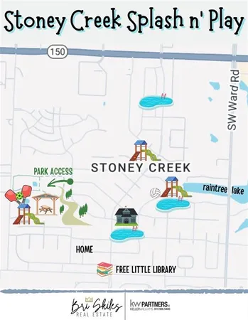 $670,000 | 1505 Southwest Georgetown Drive, Lee's Summit, MO 64082