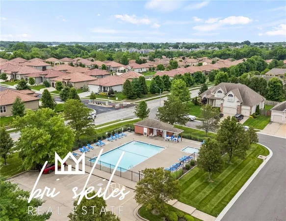 $670,000 | 1505 Southwest Georgetown Drive, Lee's Summit, MO 64082