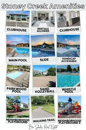 $670,000 | 1505 Southwest Georgetown Drive, Lee's Summit, MO 64082