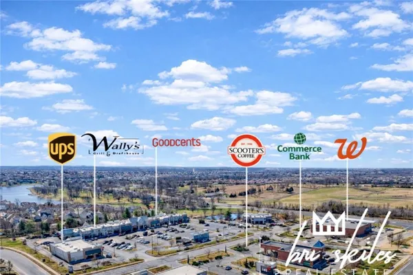 $670,000 | 1505 Southwest Georgetown Drive, Lee's Summit, MO 64082