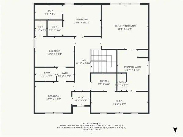$670,000 | 1505 Southwest Georgetown Drive, Lee's Summit, MO 64082