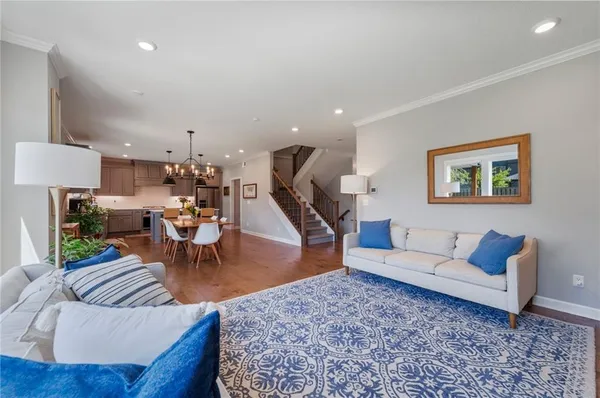 $670,000 | 1505 Southwest Georgetown Drive, Lee's Summit, MO 64082