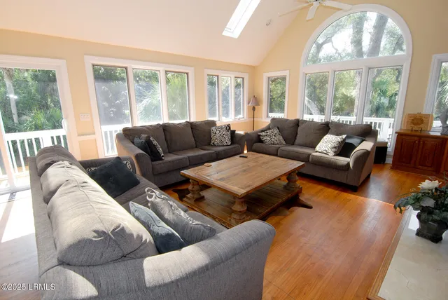 $2,799,000 | 101 Ocean Point Drive, Fripp Island, SC 29920