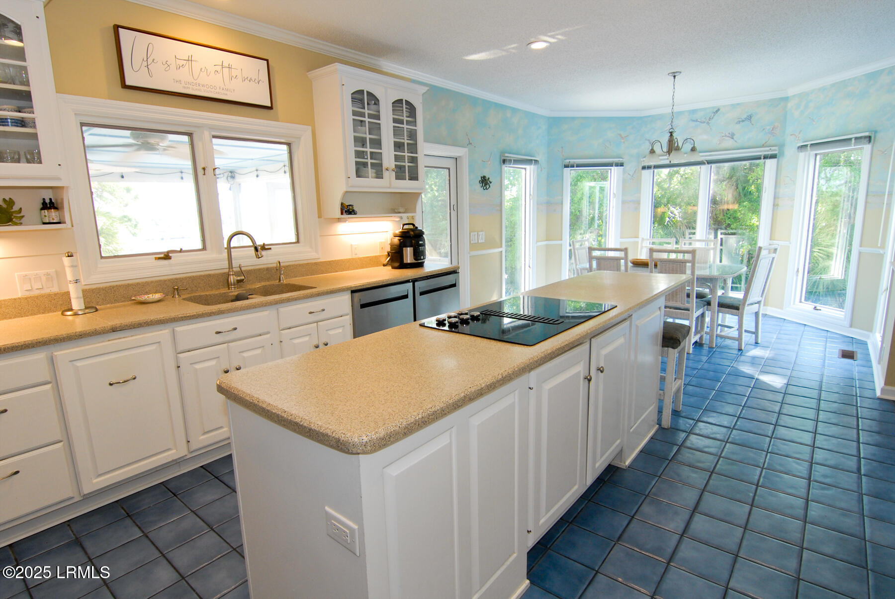101 Ocean Point Drive Fripp Island, SC 29920 - Photo 13 of 55 Kitchen
