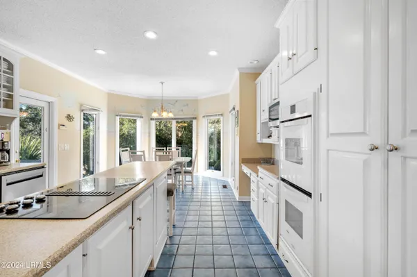 $2,799,000 | 101 Ocean Point Drive, Fripp Island, SC 29920