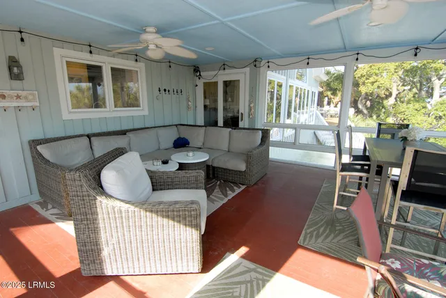 $2,799,000 | 101 Ocean Point Drive, Fripp Island, SC 29920