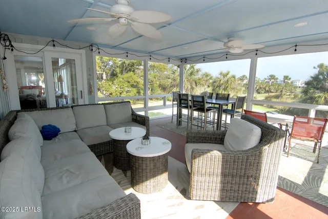 $2,799,000 | 101 Ocean Point Drive, Fripp Island, SC 29920