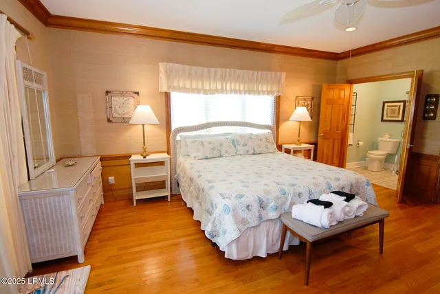 $2,799,000 | 101 Ocean Point Drive, Fripp Island, SC 29920