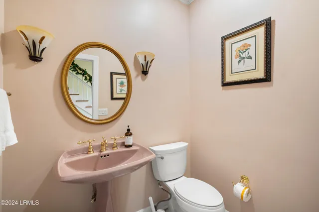 $2,799,000 | 101 Ocean Point Drive, Fripp Island, SC 29920