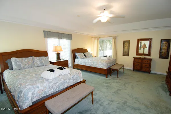 $2,799,000 | 101 Ocean Point Drive, Fripp Island, SC 29920