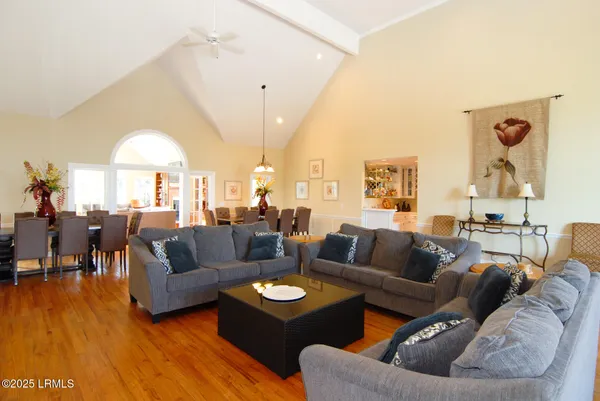 $2,799,000 | 101 Ocean Point Drive, Fripp Island, SC 29920