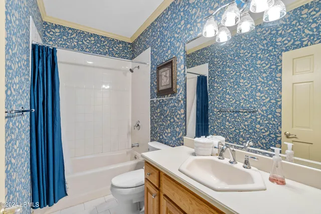 $2,799,000 | 101 Ocean Point Drive, Fripp Island, SC 29920