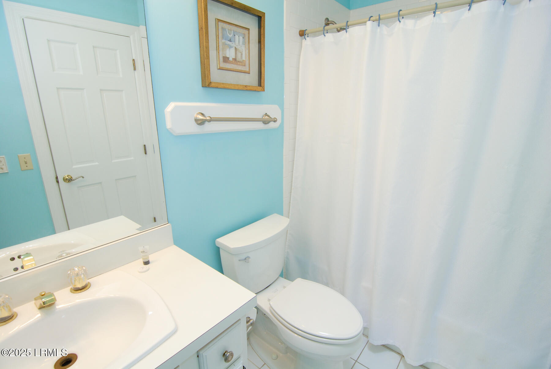 101 Ocean Point Drive Fripp Island, SC 29920 - Photo 37 of 55 Bedroom Four En Suite