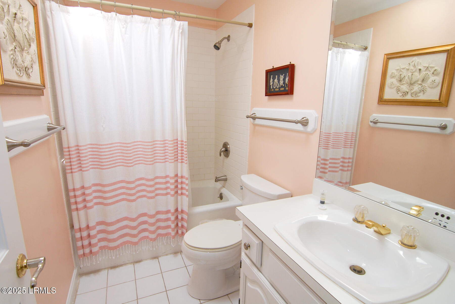 101 Ocean Point Drive Fripp Island, SC 29920 - Photo 40 of 55 Ensuite Bedroom 5