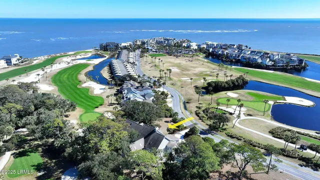 $2,799,000 | 101 Ocean Point Drive, Fripp Island, SC 29920