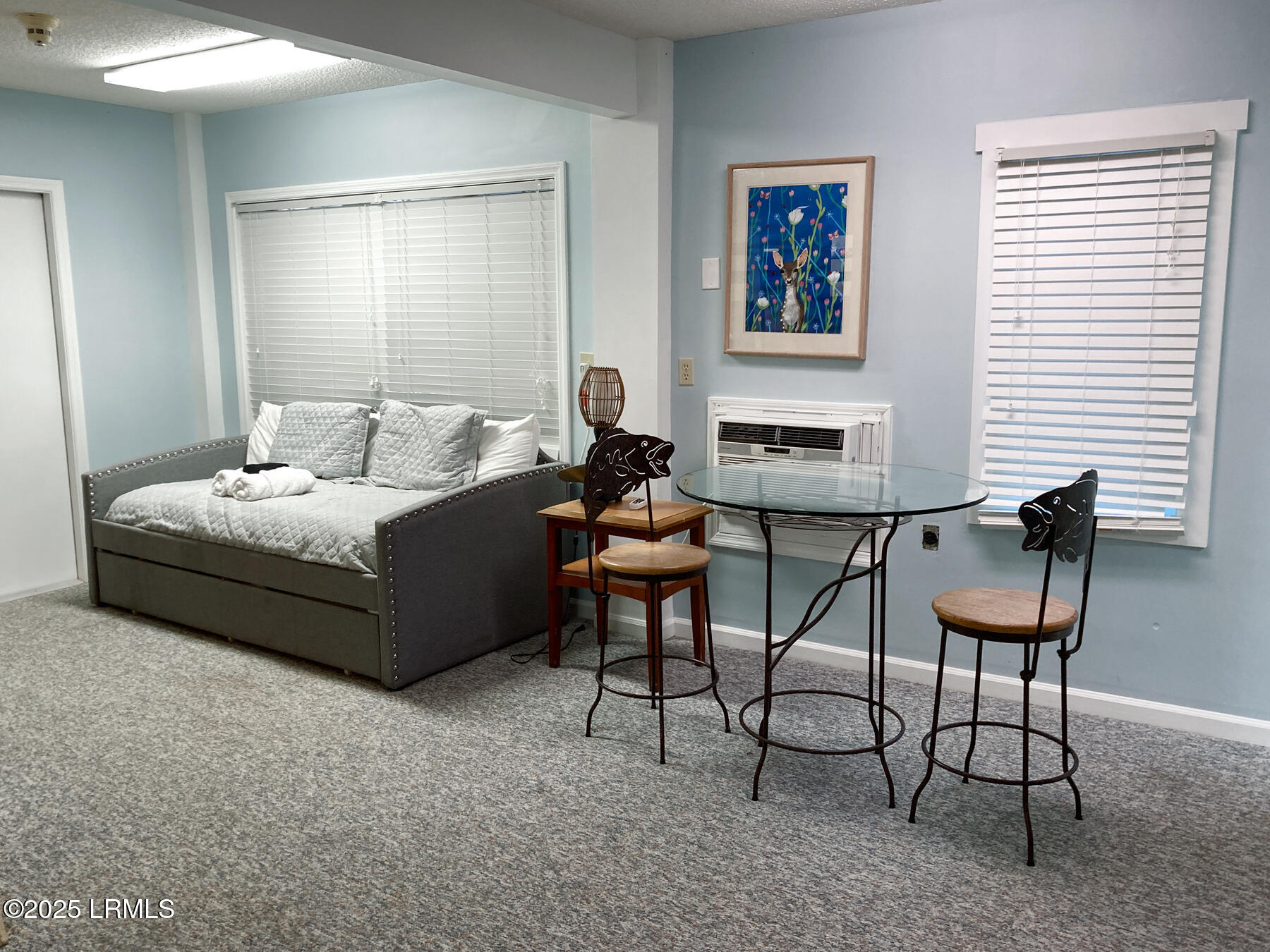 101 Ocean Point Drive Fripp Island, SC 29920 - Photo 44 of 55 Ground Floor Bedroom Six