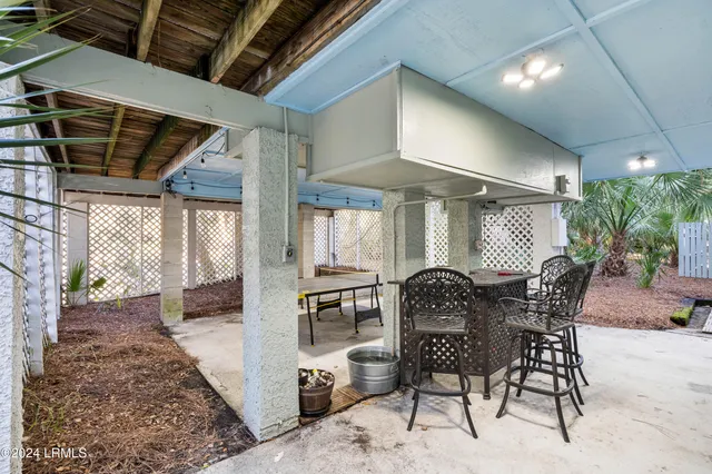 $2,799,000 | 101 Ocean Point Drive, Fripp Island, SC 29920