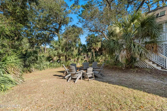 $2,799,000 | 101 Ocean Point Drive, Fripp Island, SC 29920
