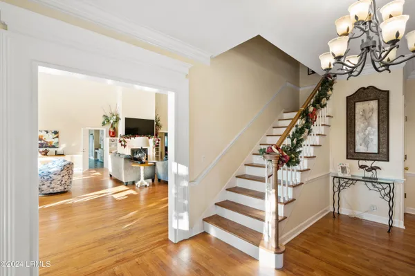 $2,799,000 | 101 Ocean Point Drive, Fripp Island, SC 29920