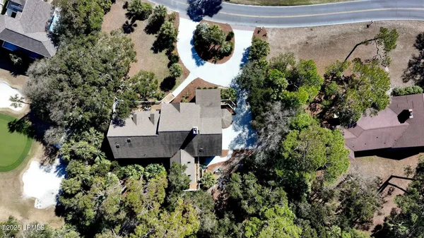 $2,799,000 | 101 Ocean Point Drive, Fripp Island, SC 29920