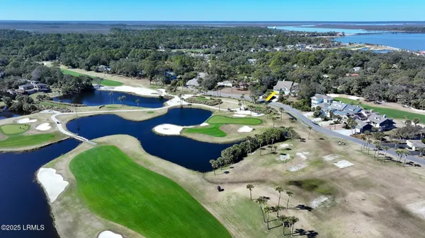 $2,799,000 | 101 Ocean Point Drive, Fripp Island, SC 29920