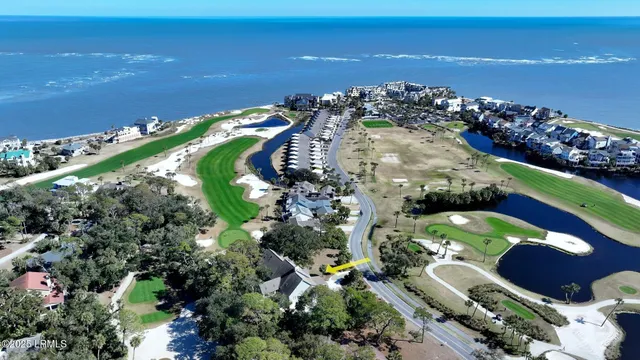 $2,799,000 | 101 Ocean Point Drive, Fripp Island, SC 29920