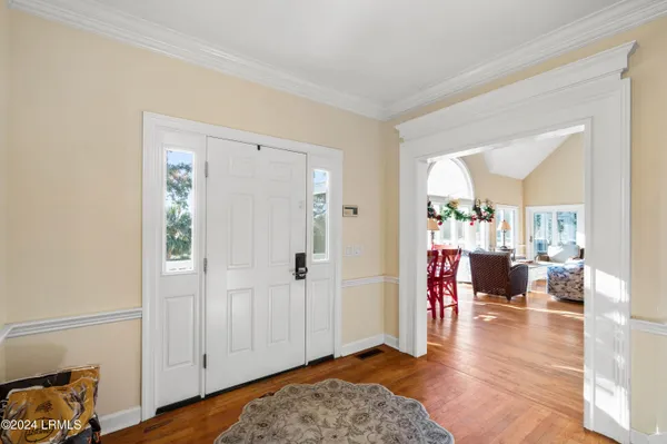 $2,799,000 | 101 Ocean Point Drive, Fripp Island, SC 29920