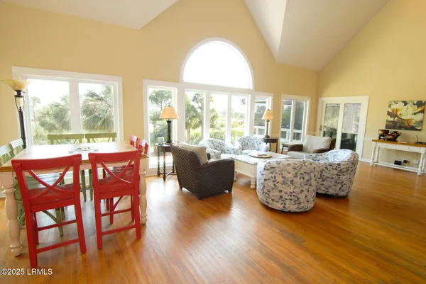$2,799,000 | 101 Ocean Point Drive, Fripp Island, SC 29920