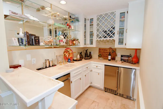 $2,799,000 | 101 Ocean Point Drive, Fripp Island, SC 29920