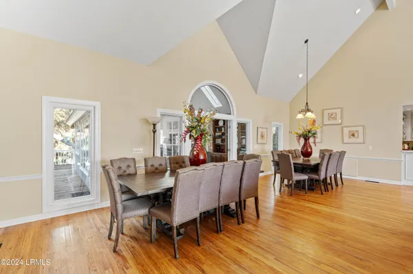 $2,799,000 | 101 Ocean Point Drive, Fripp Island, SC 29920