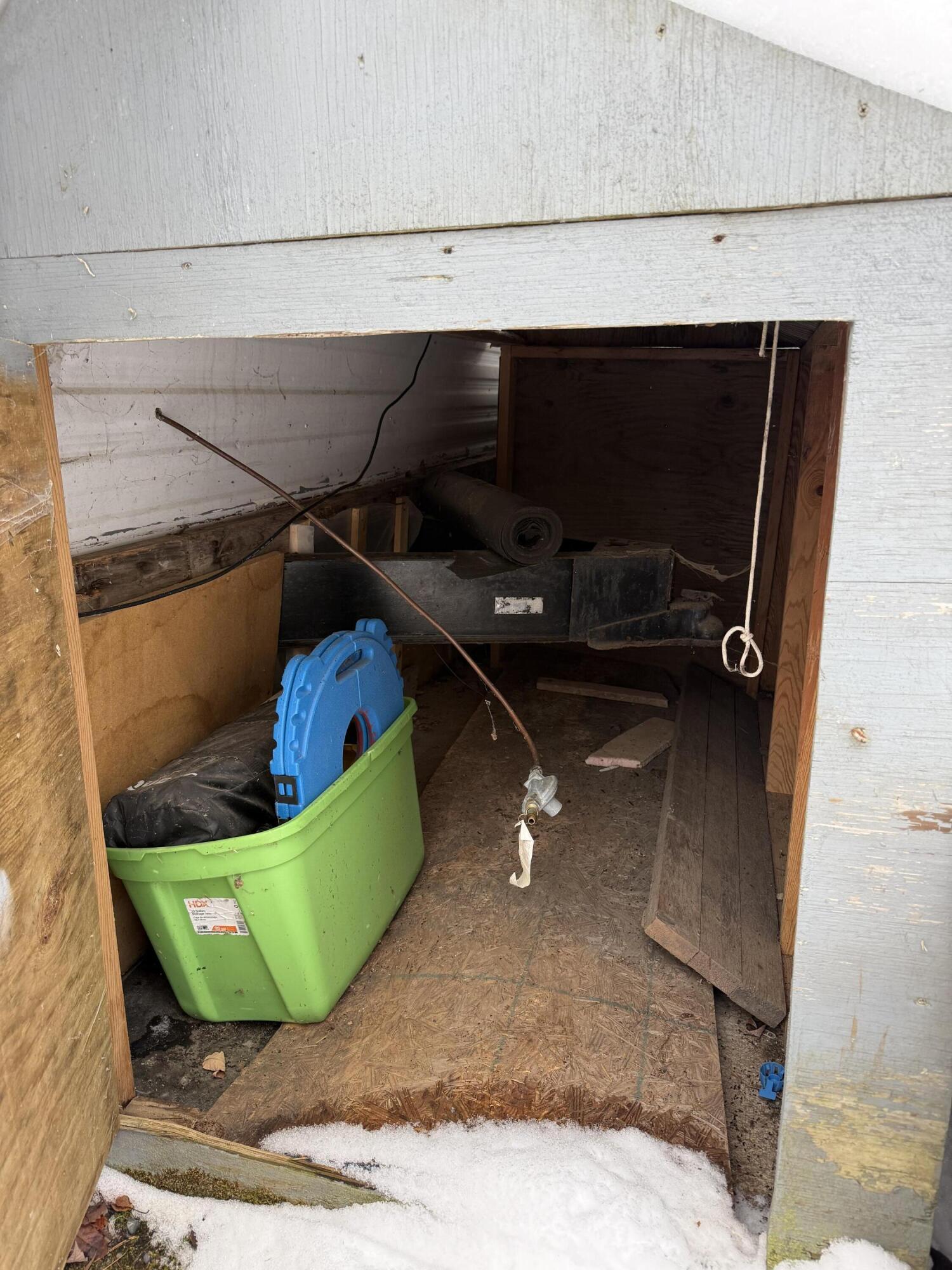 433 Edinburg Road Edinburg, ME 04448 - Photo 33 of 33 IMG_7276