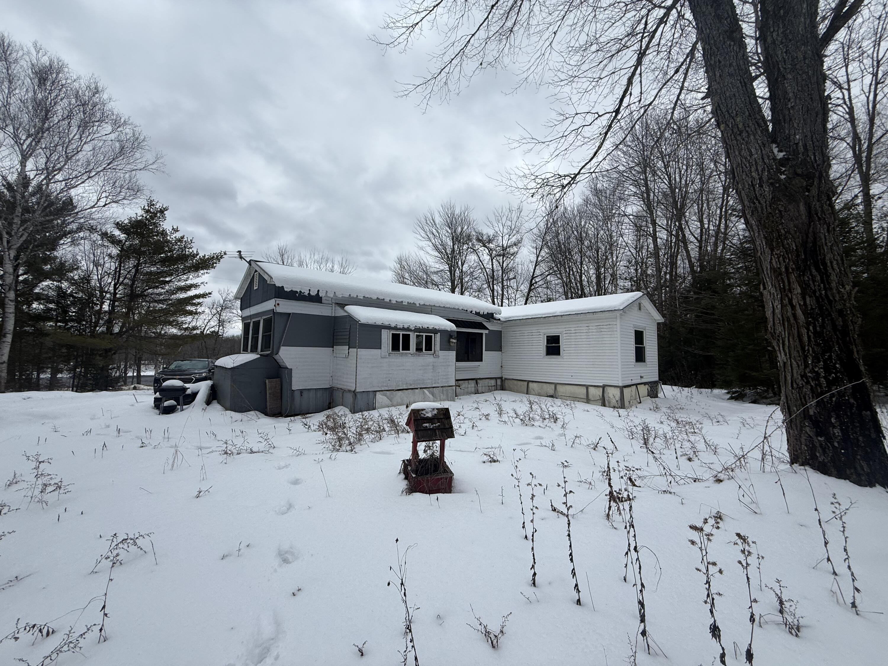 433 Edinburg Road Edinburg, ME 04448 - Photo 5 of 33 IMG_7270