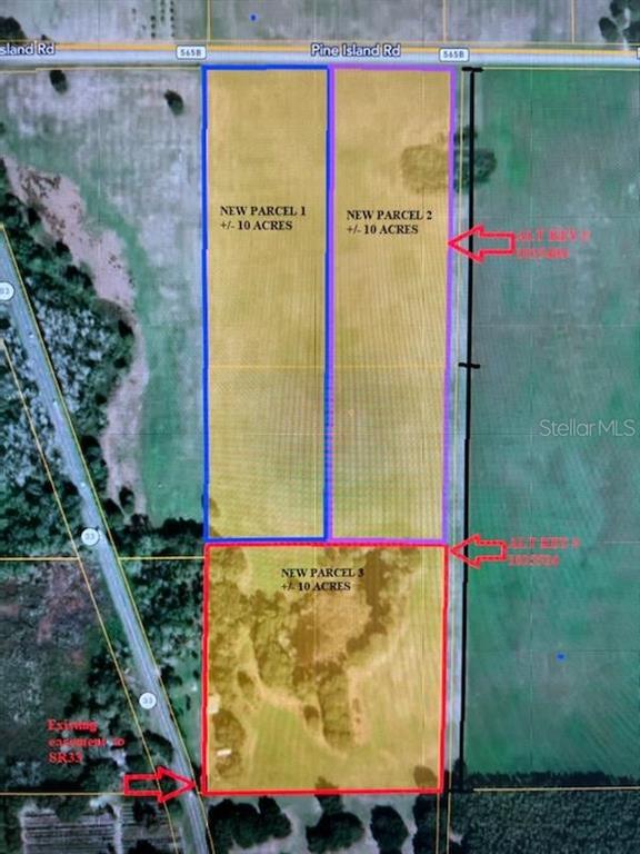 0 Sr-33/pine Island Road Groveland, FL 34736 - Photo 1 of 1 Gallery Image 1