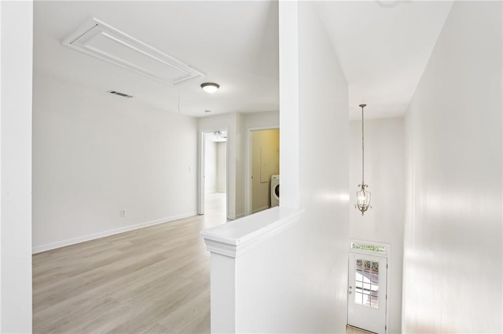 5940 Bentley Way Cumming, GA 30040 - Photo 16 of 39 a view of an empty room