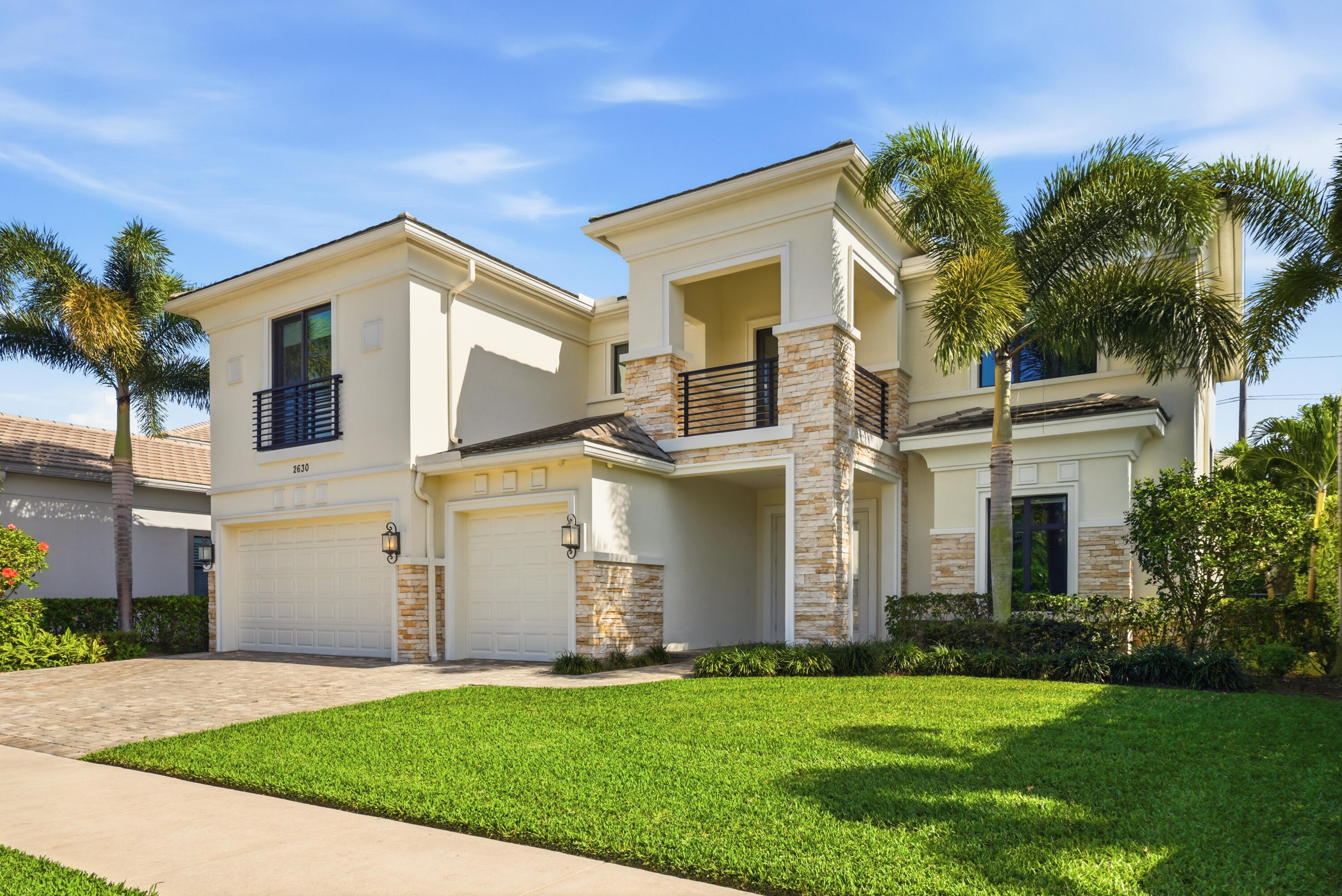 2630 Northwest 69th Street Boca Raton, FL 33496 - Photo 3 of 63 2630 NW - 3