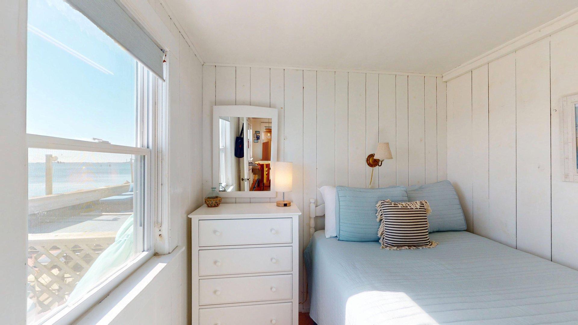 334 Shore Road, Unit 11 Truro, MA 02666 - Photo 10 of 20 334 shore bedroom #2