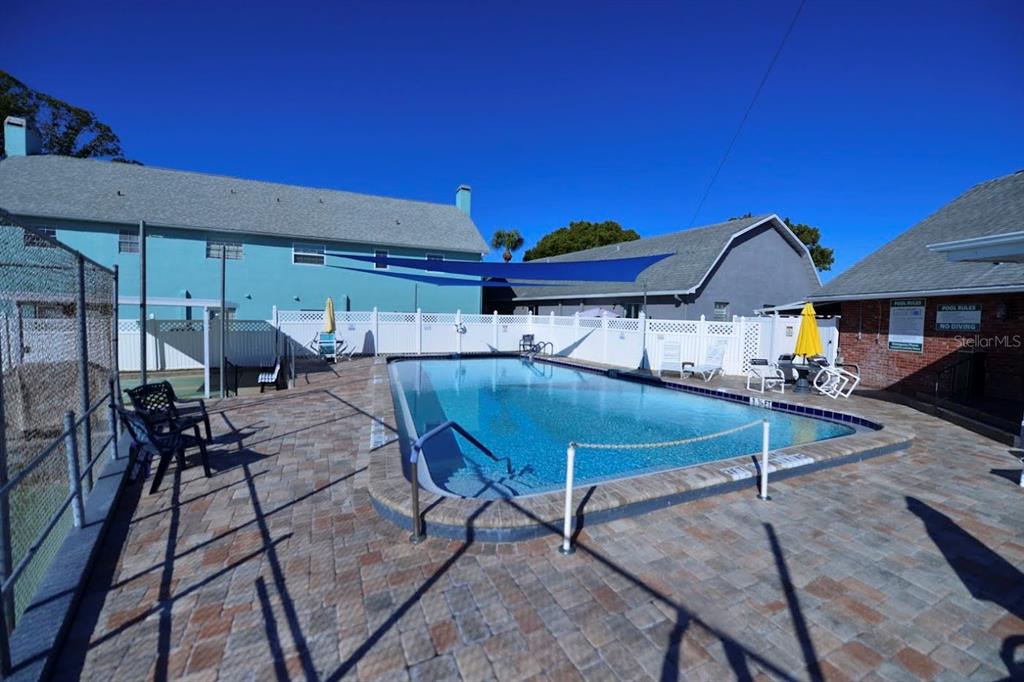 6715 Devonshire Lane, Unit 6715 New Port Richey, FL 34653 - Photo 32 of 38 Gallery Image 32